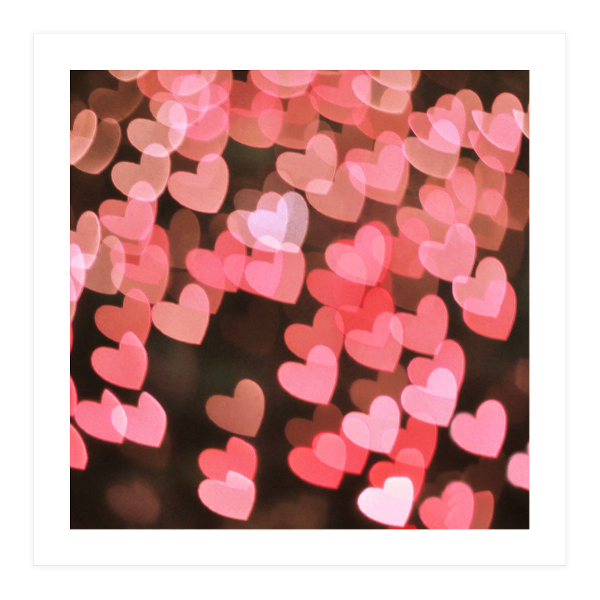 Lovestruck (Print Only)