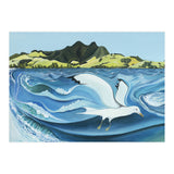 Simpsons Beach (Print Only) thumbnail