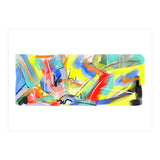 Happy Expectation (Print Only) thumbnail