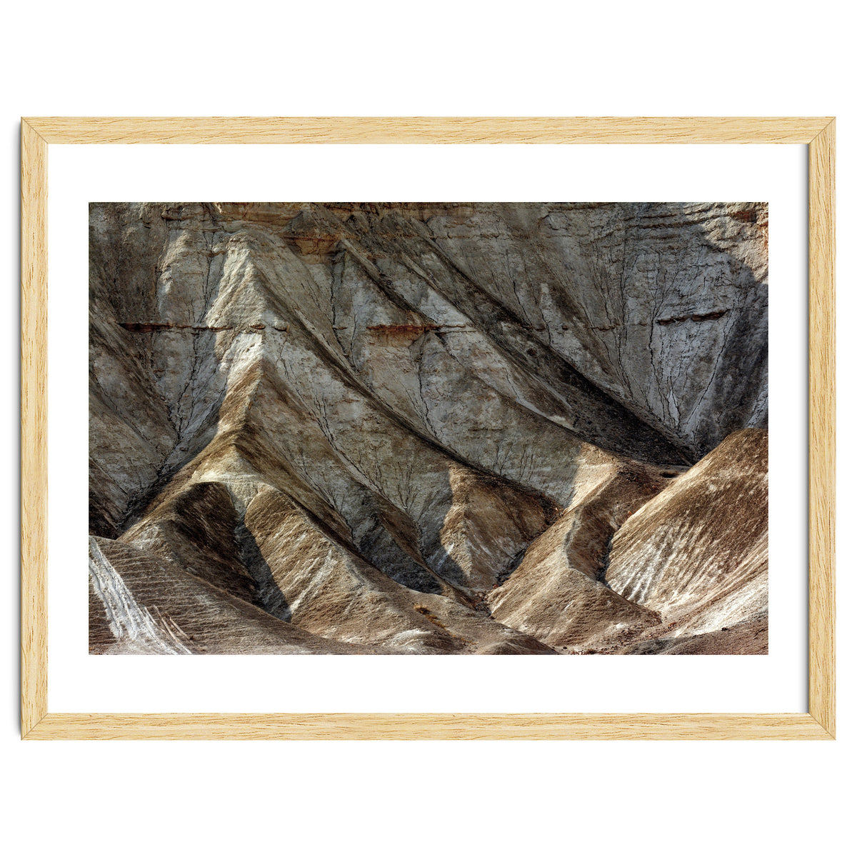 Mountains of the Judean Desert 3