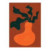 Retro Mango (Print Only) thumbnail