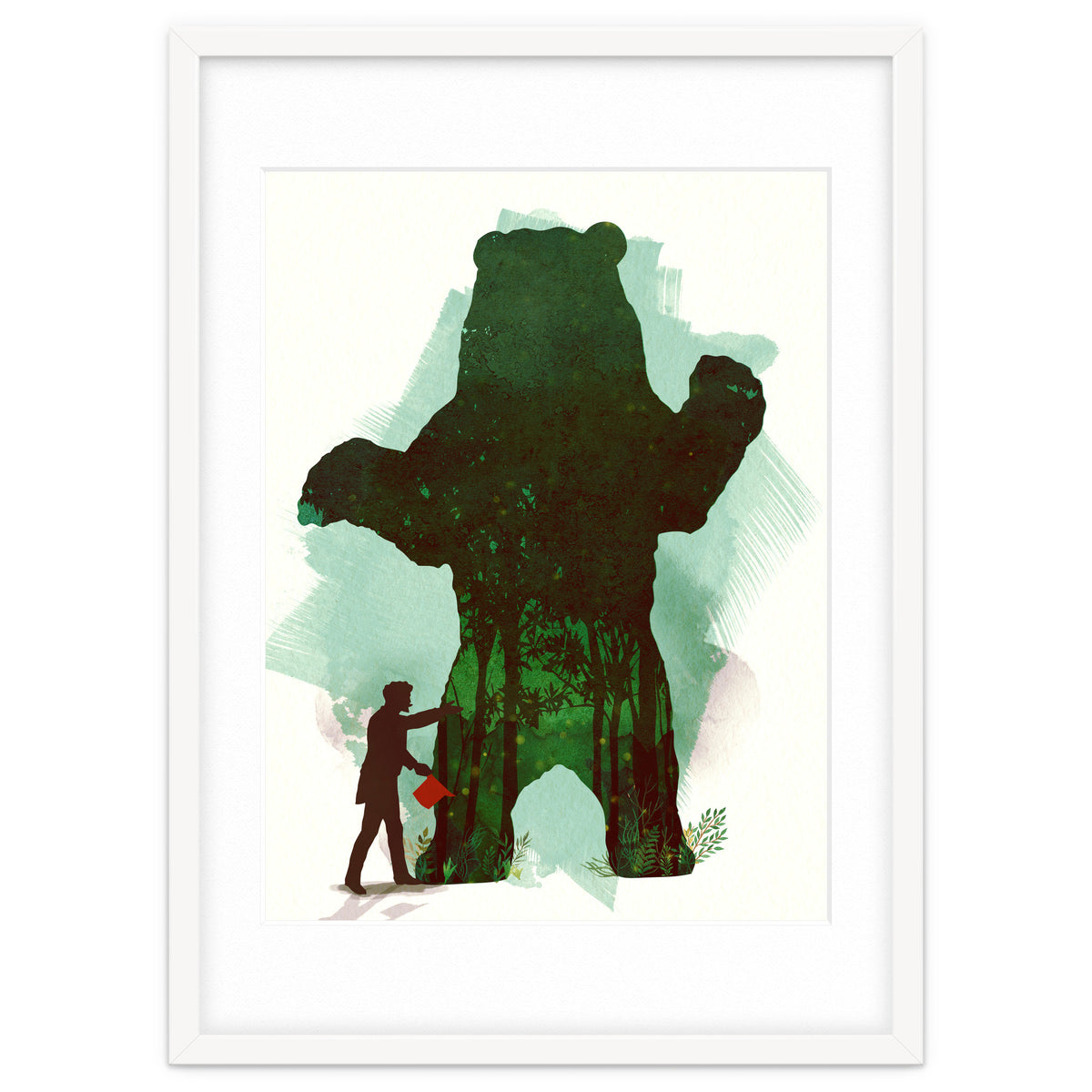 Imagine: The great adventure