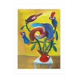 Planta Carnivora (Print Only) thumbnail