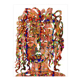 Mujer 9 (Print Only) thumbnail
