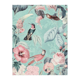 Pastel Hummingbirds (Print Only) thumbnail