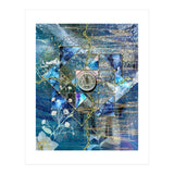 Time to Break Free (Print Only) thumbnail