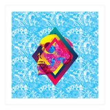 Lifeful Skull  (Print Only) thumbnail