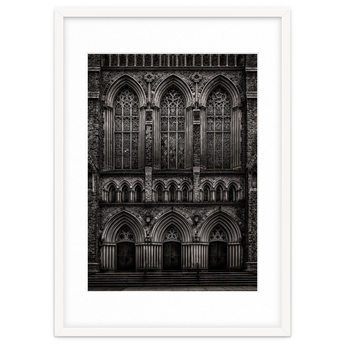 St. Paul's Bloor Street No 2