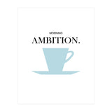 ambition (Print Only) thumbnail