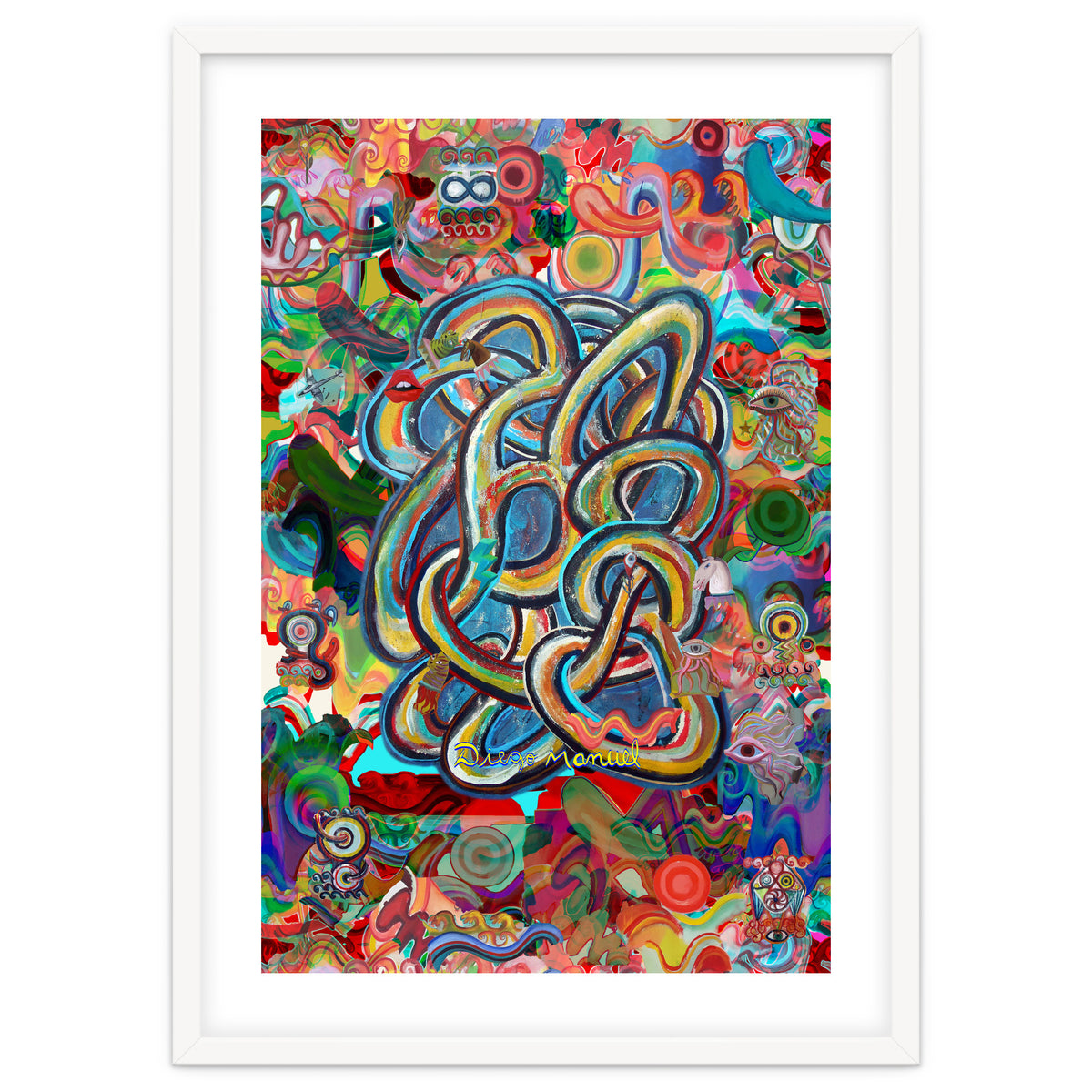 Muchas Cosas 2021 176