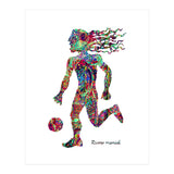 Jugador 77 (Print Only) thumbnail