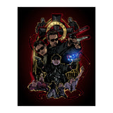 The Boondock Saints (Print Only) thumbnail