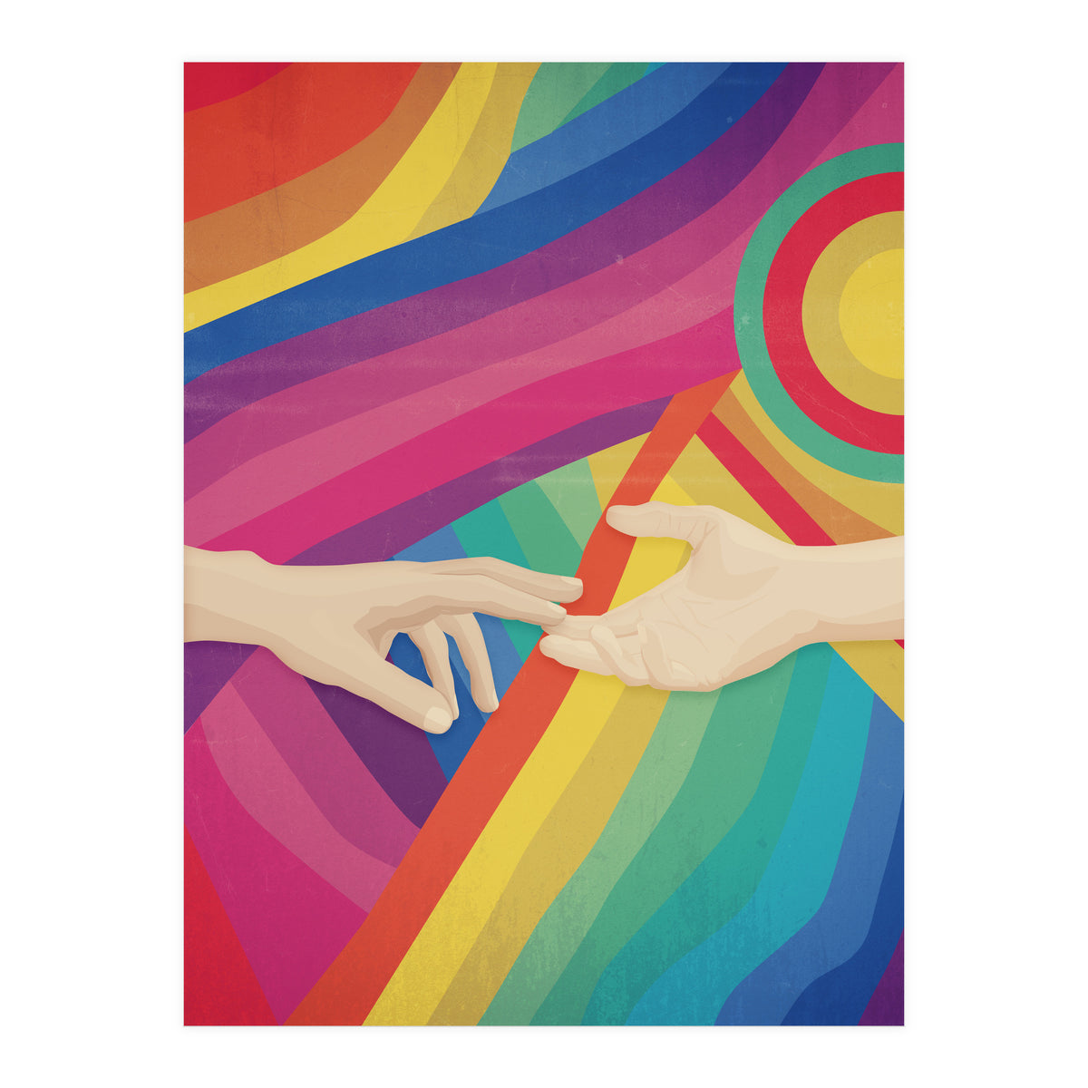 Together (Print Only)