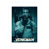 Venkman (Print Only) thumbnail