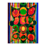 Pop Abstract 2023 Tapiz 114 (Print Only) thumbnail