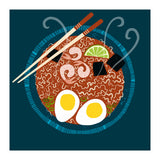 Ramen Noodles (Print Only) thumbnail