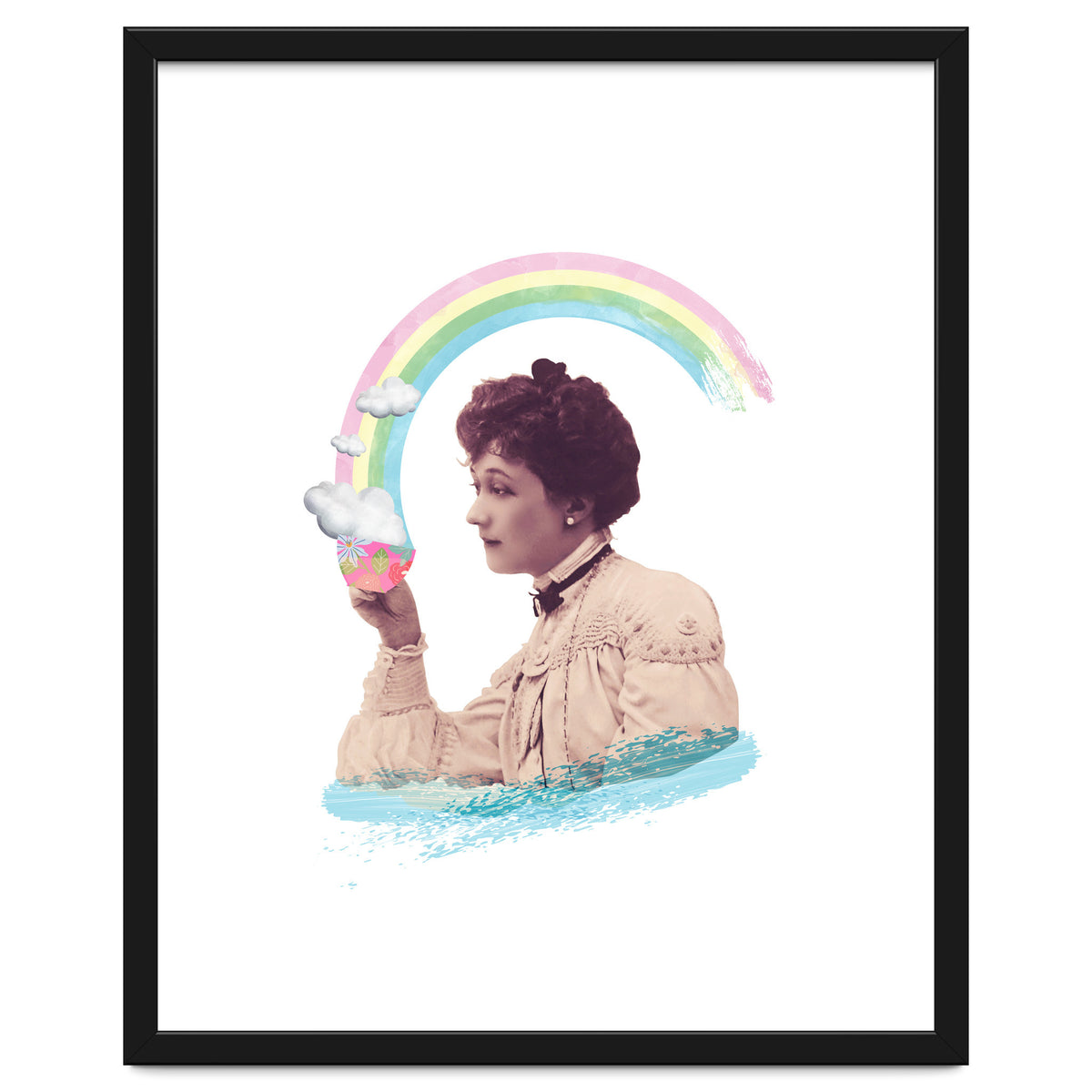 The Perfect Cup Of Tea