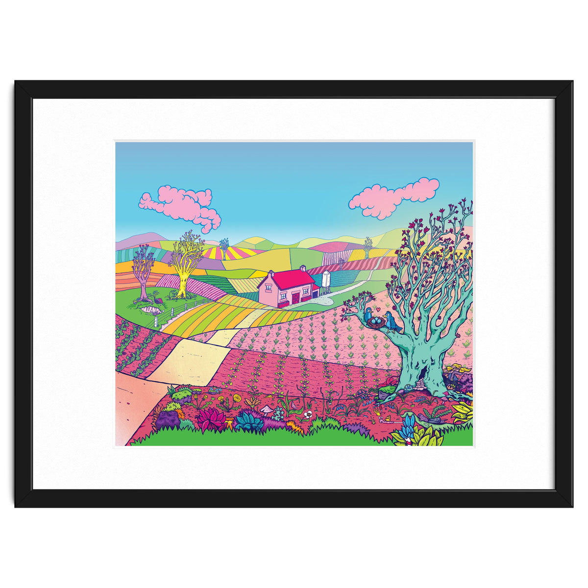 Sow the Seeds - Abbeydale Brewery x Siren Craft Brew