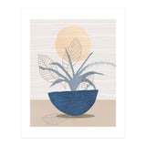 Brunch On The Patio (Print Only) thumbnail