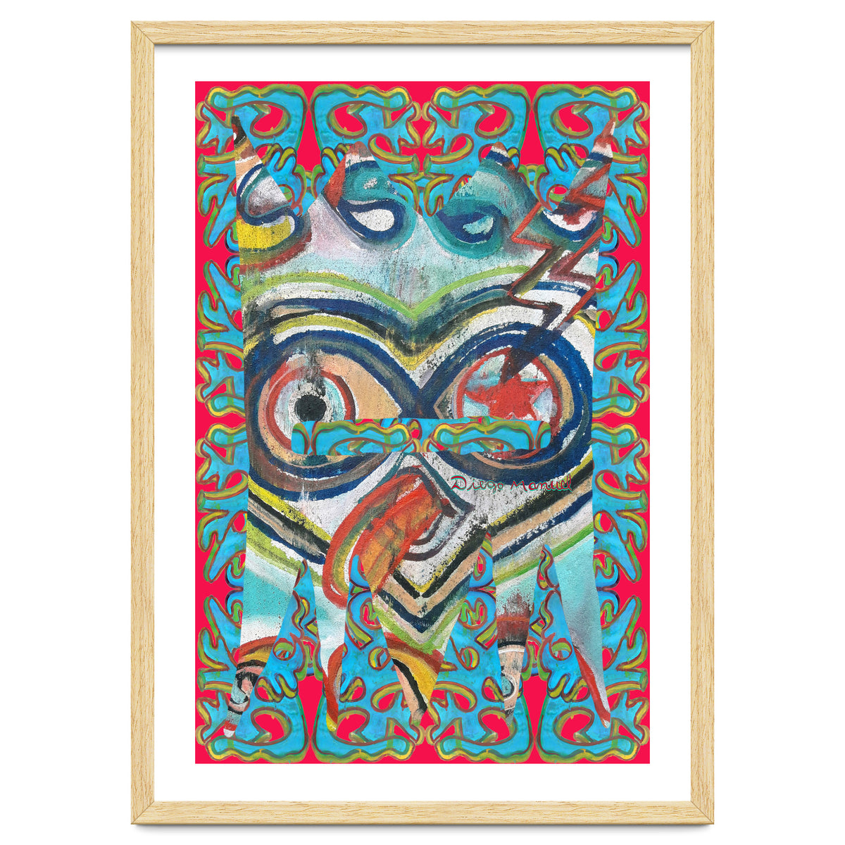 Graffiti Digital Nuevo 2023 21