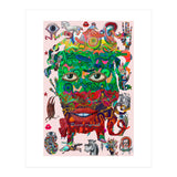 Mujer B 37 (Print Only) thumbnail