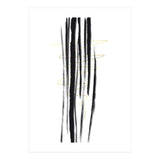 Deco Lines No. 1 - Straight Forward (Print Only) thumbnail