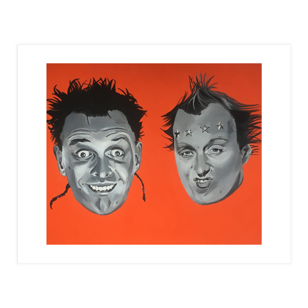 Scumbag College (Print Only)