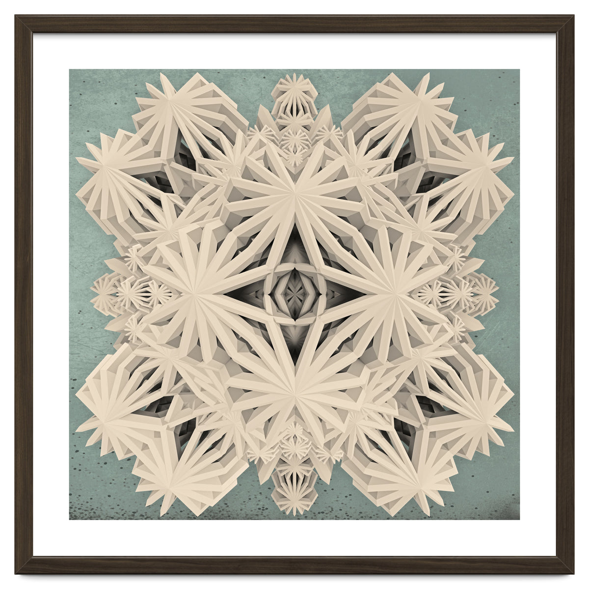 Ancient Calaabachti Filigrane