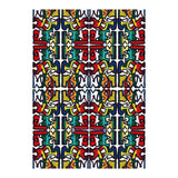Garffiti 24 Tapiz (Print Only) thumbnail