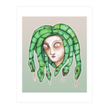 Medusa (Print Only) thumbnail