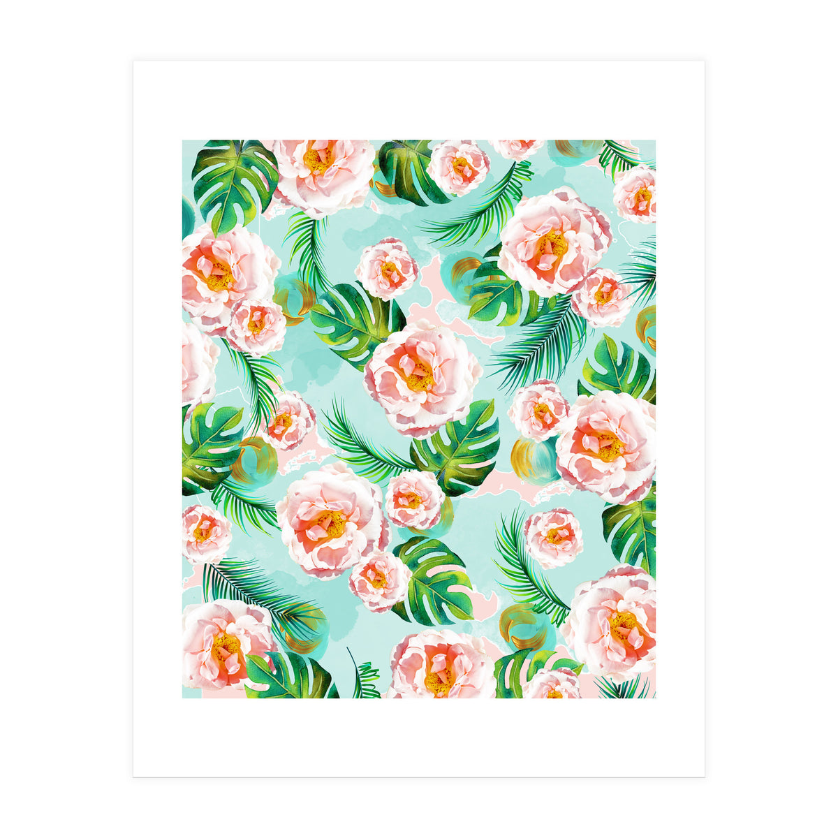 Blessing (Print Only)