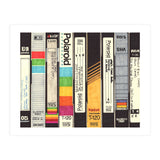 VHS Detail I (Print Only) thumbnail