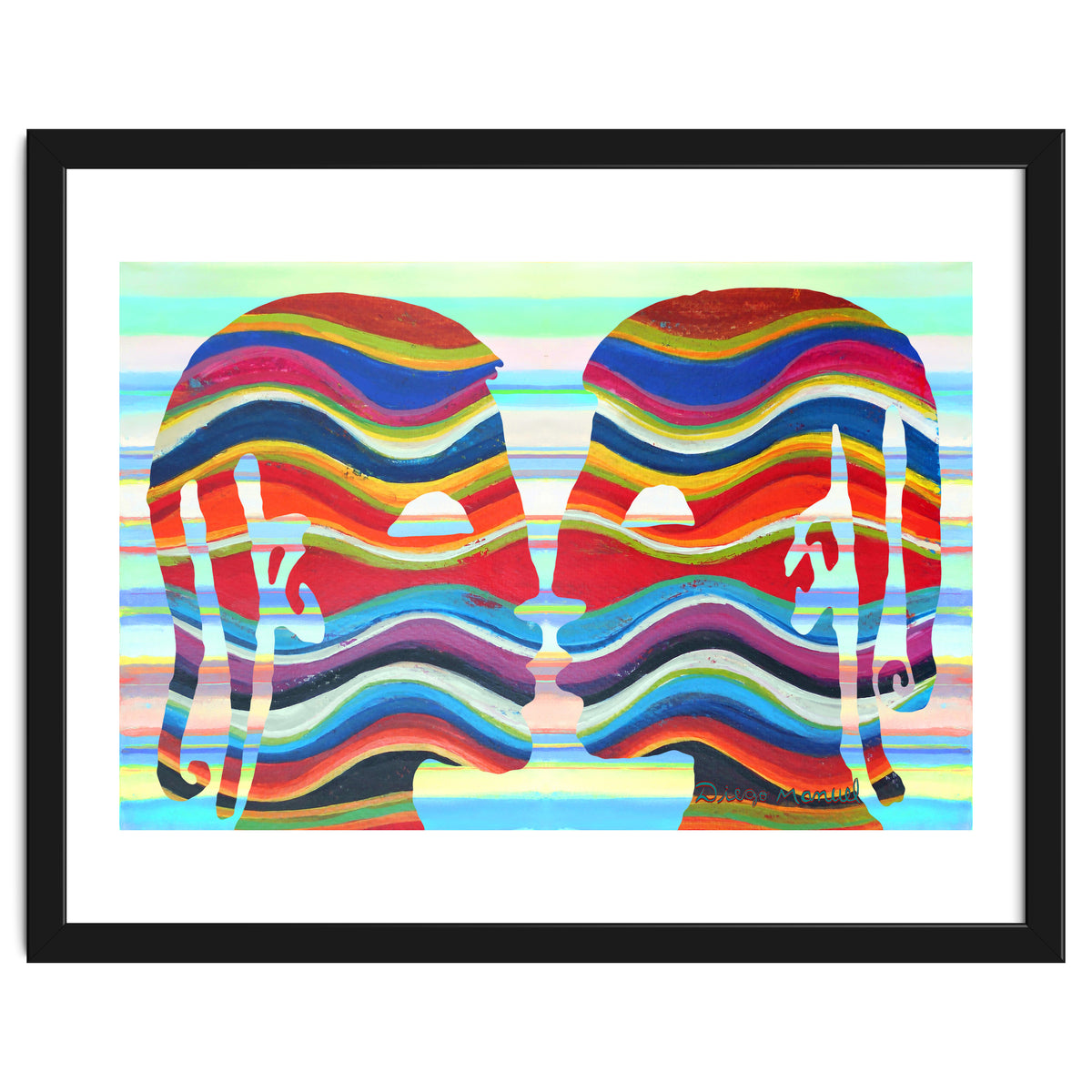 Graffiti Digital 12 2022 D 10