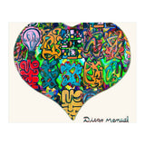 Corazon 5 (Print Only) thumbnail