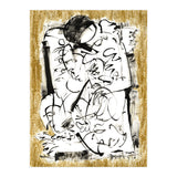 Things to Carry - b&w (Print Only) thumbnail