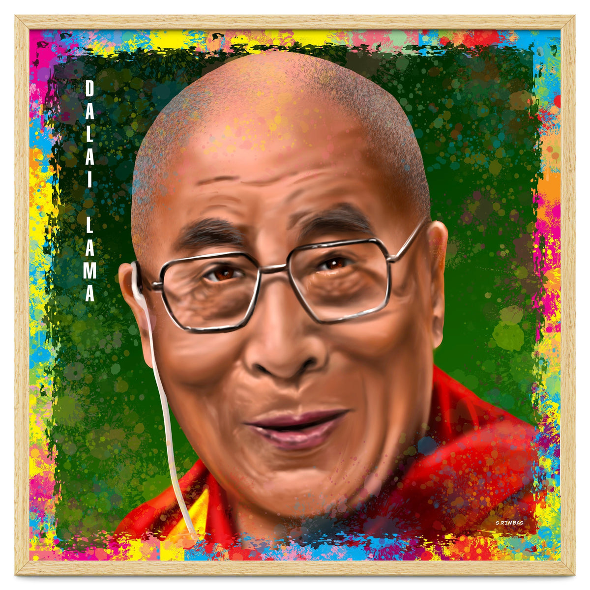 Dalai Lama