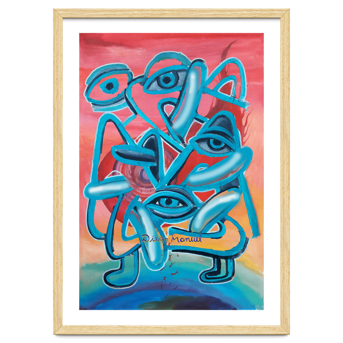 Graffiti Digital 2022 707