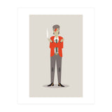 David (Print Only) thumbnail