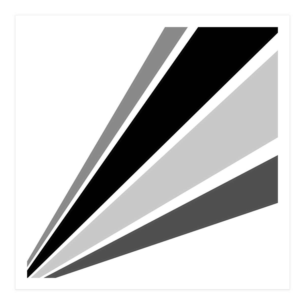 Way Back (Print Only)