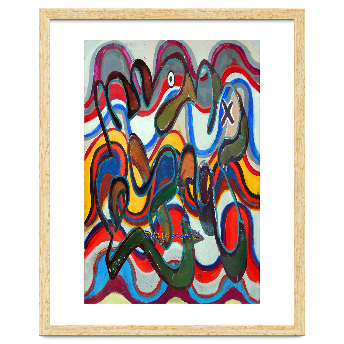 Graffiti Digital 2022 756