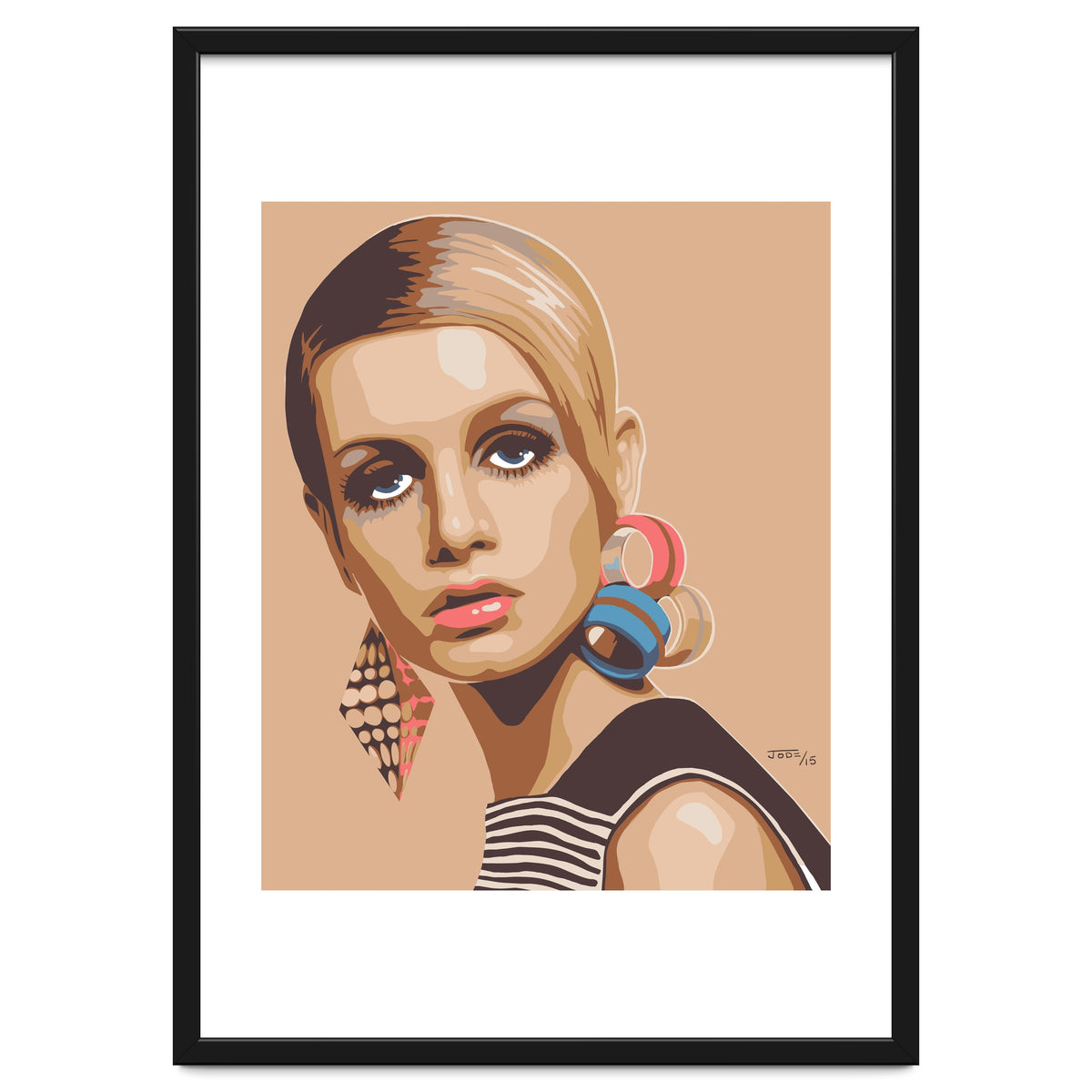 Twiggy