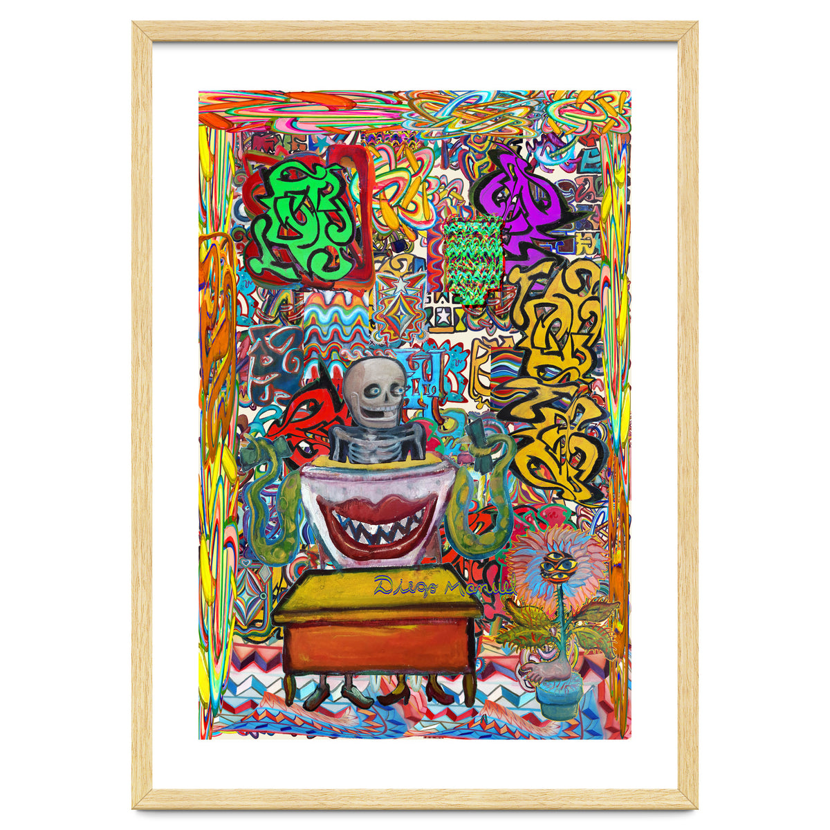 Oficina Del Cobrador 28