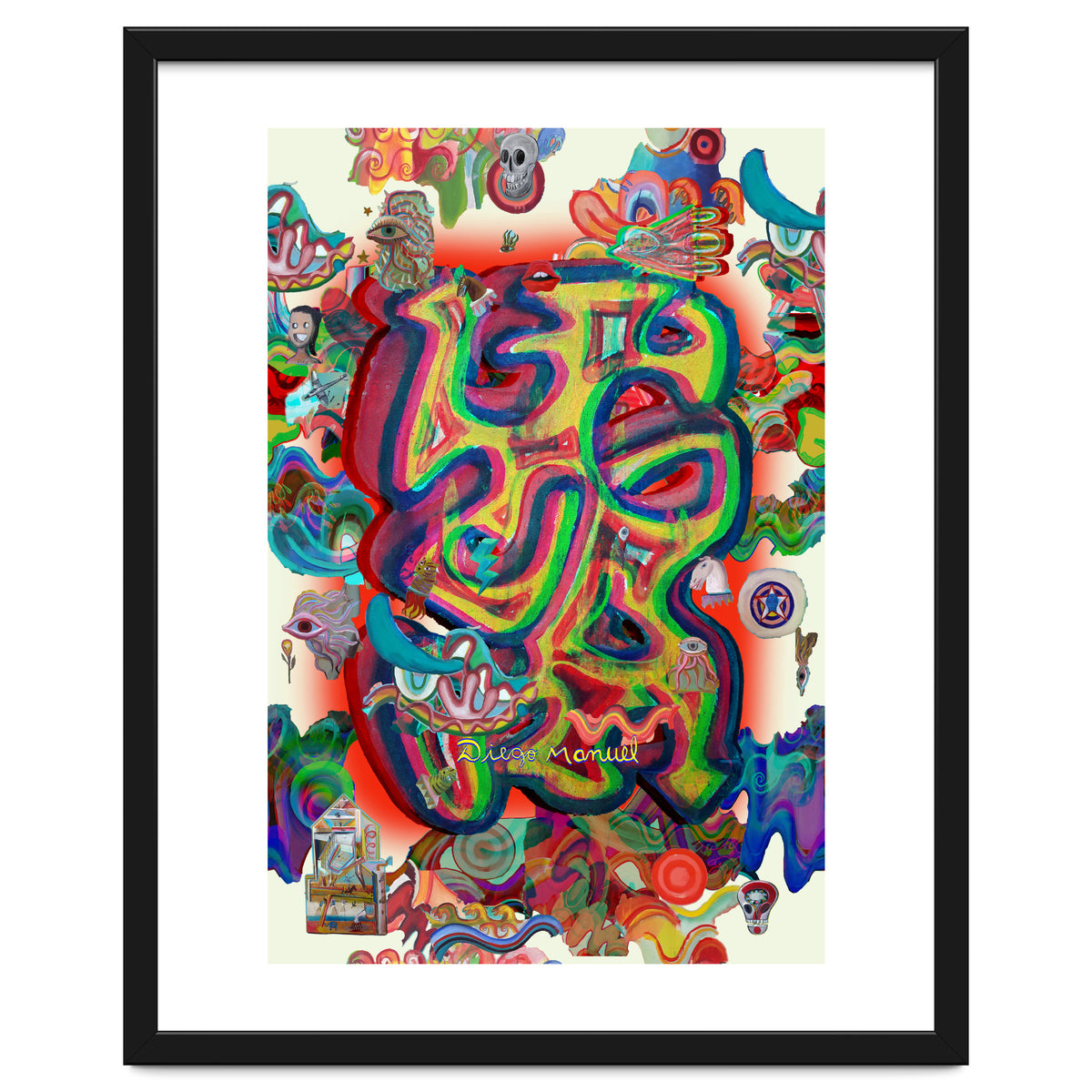 Muchas Cosas 2021 90