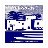 Travel Poster France (Print Only) thumbnail