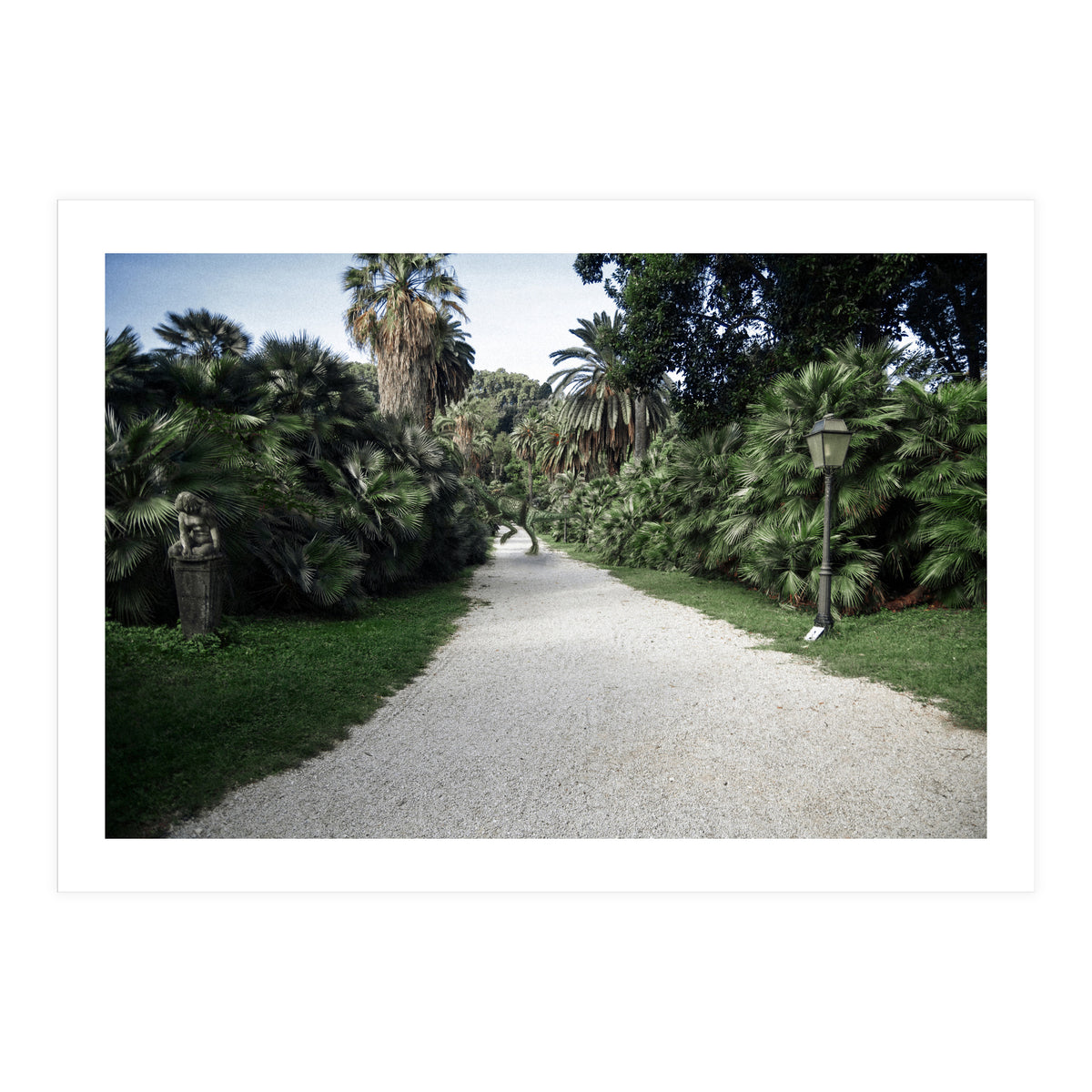 Jurassic Park (Print Only)