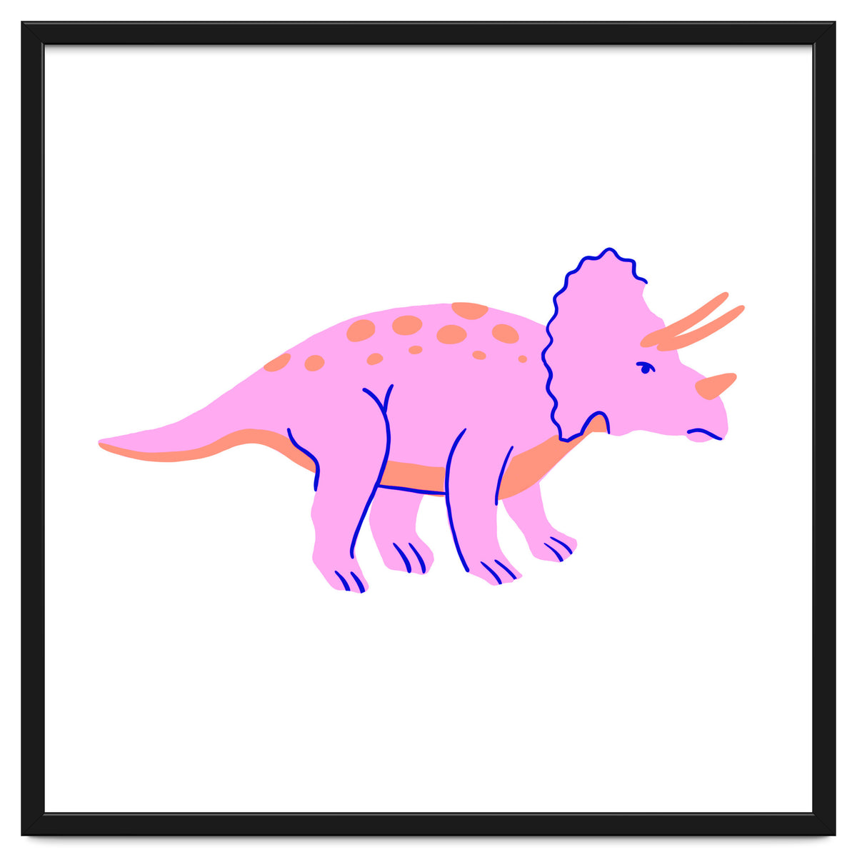 Triceratops