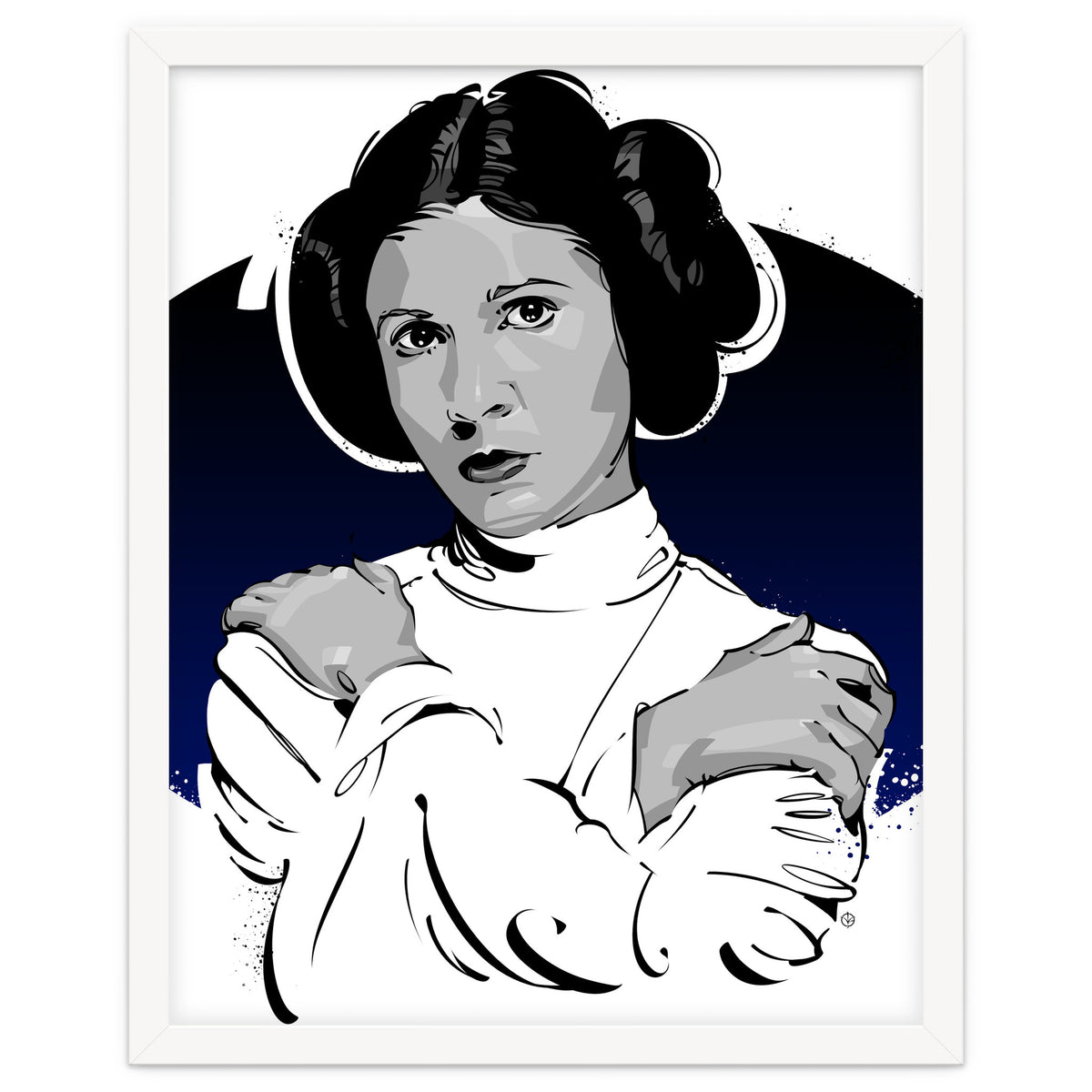 Leia STAR WARS