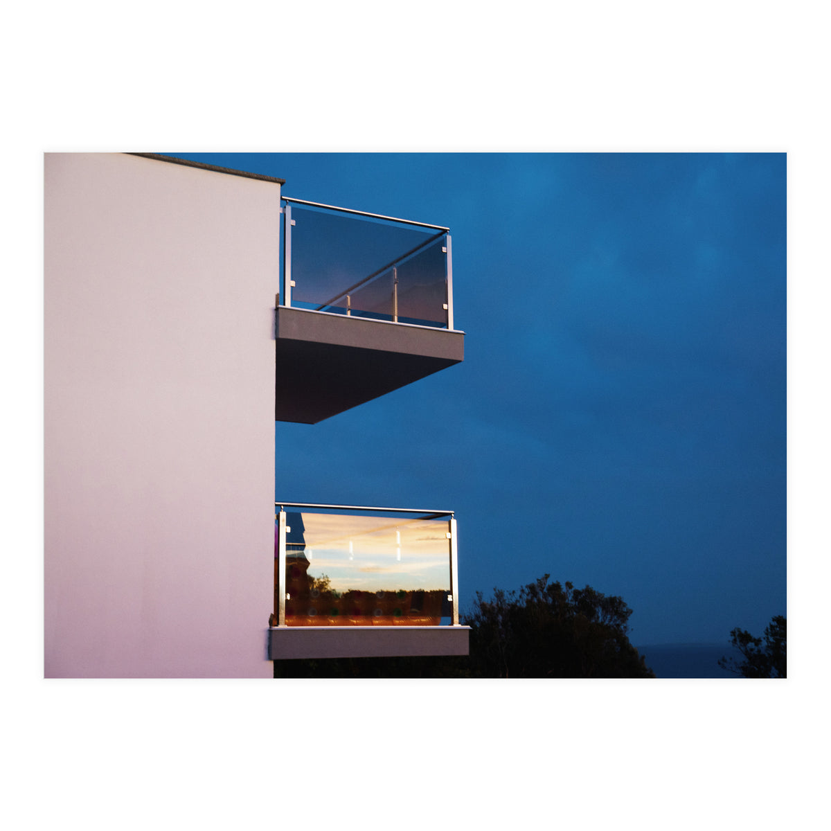 Diary of a Stalker (Print Only)