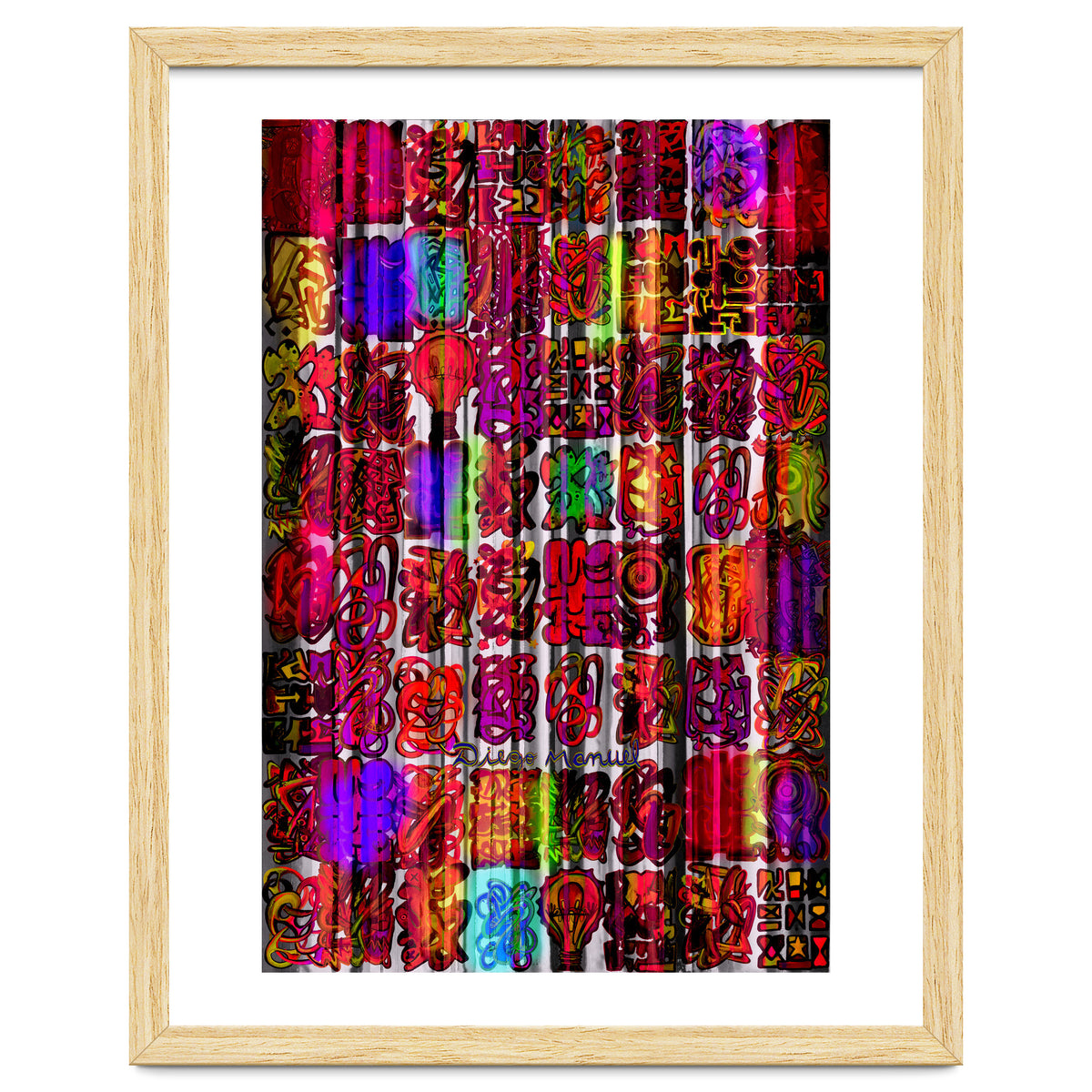 Graffiti Digital 2022 57