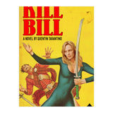 Kill Bill (Print Only) thumbnail